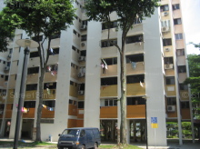 Blk 586 Ang Mo Kio Avenue 3 (Ang Mo Kio), HDB 3 Rooms #35532